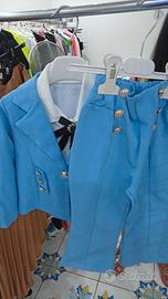 abbigliamento 900 pezzi  dai 9 mesi alla 16 anni