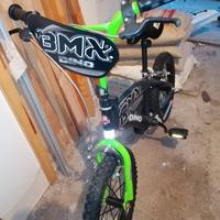 Bicicletta 14''
