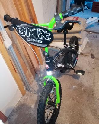 Bicicletta 14''