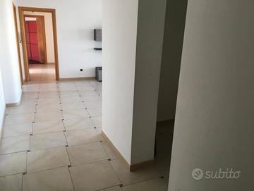 Appartamento tre vani più accessori