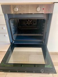 Forno Bauknecht