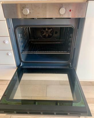 Forno Bauknecht