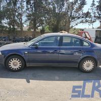 VW PASSAT 3B3 1.9 TDI 101CV 00-05 ricambi