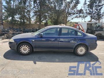 VW PASSAT 3B3 1.9 TDI 101CV 00-05 ricambi