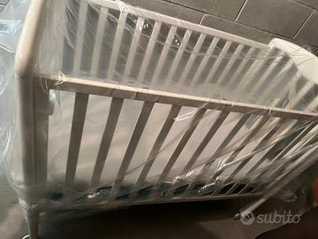 Lettino foppapedretti