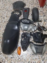 SOTTOPREZZO RICAMBI SCOOTER YAMAHA MAJESTY 125CC