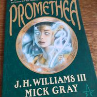 promethea