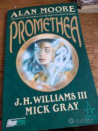 promethea