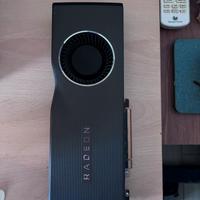 Scheda video AMD Radeon RX 5700 XT
