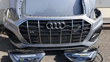 AUDI Q5 2.0D MUSO COMPLETO 20>