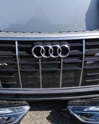 AUDI Q5 2.0D MUSO COMPLETO 20>