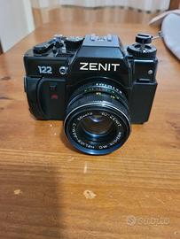 macchina fotografica a rullino