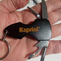 Porta chiavi CAPRIOL. nuovo. multifunzionale