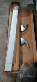 Pedana Laterale VW BUS T1 SPLIT