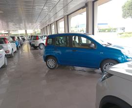 Fiat Panda 1.0 FireFly S&S Hybrid Pandina