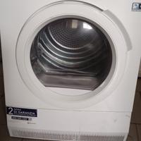 asciugatrice Electrolux 8 kg A++