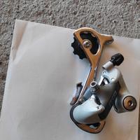 cambio Shimano posteriore per bici 