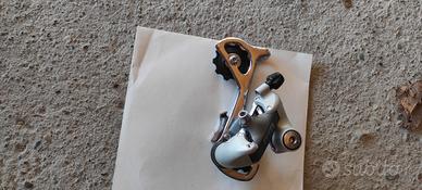 cambio Shimano posteriore per bici 