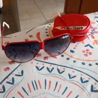 occhiali sole Marlbolo