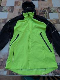 completo da corsa uomo invernale