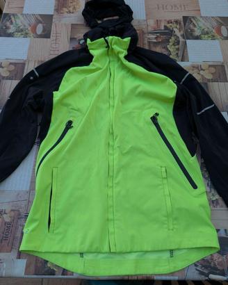 completo da corsa uomo invernale