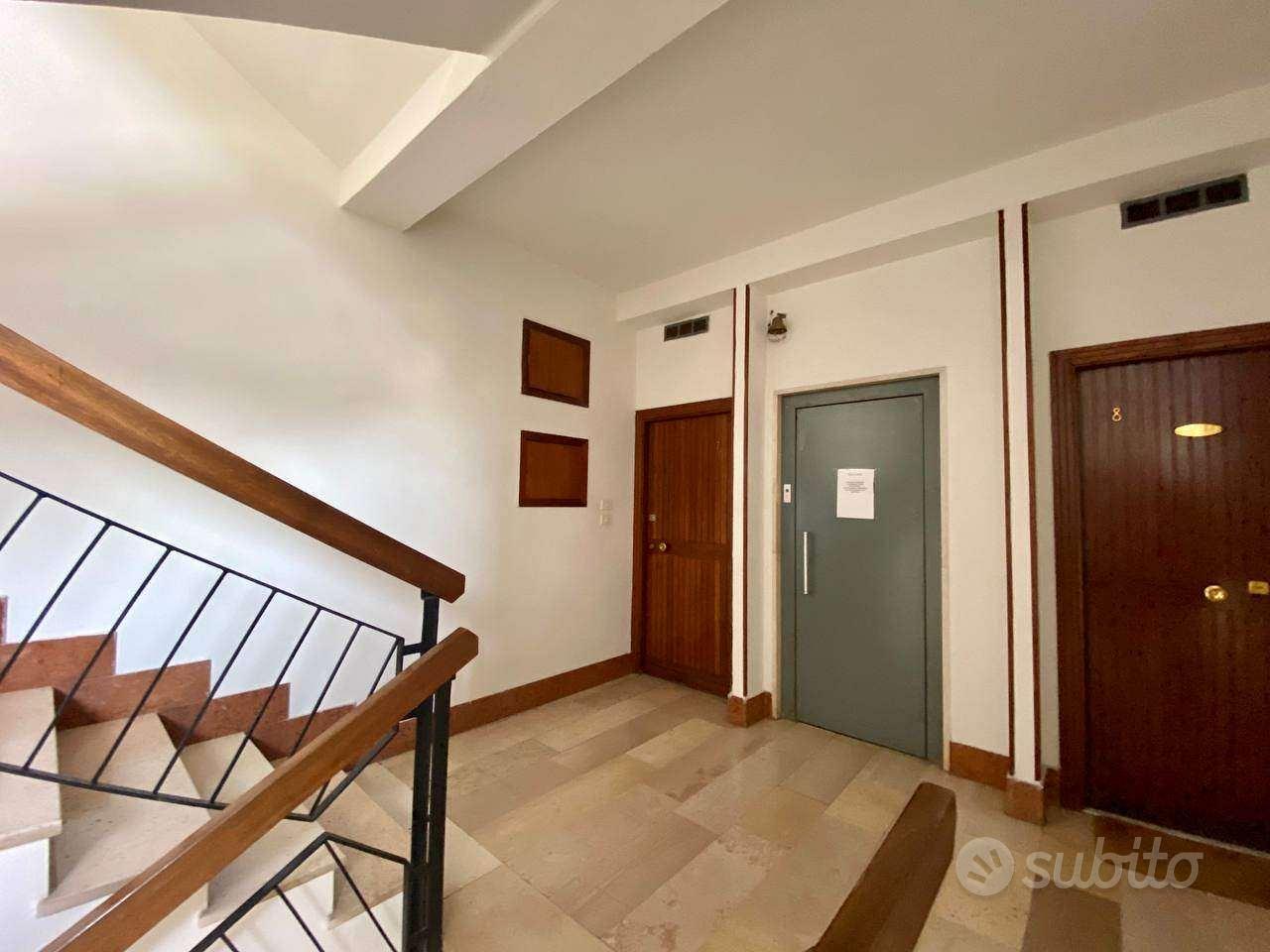 Apartment in Carbonia, Rinascita, Serbariu - Vista 4