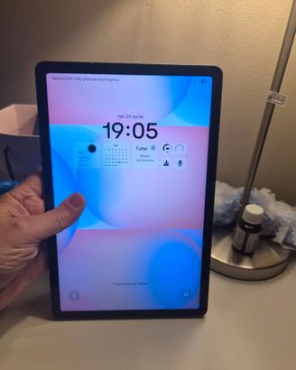 SAMSUNG Galaxy Tab S10 Lite 5G con S-Pen, 128 GB,