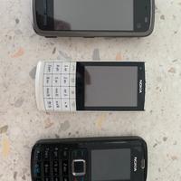 Cellulari vintage Nokia