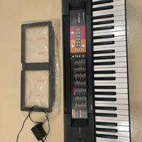 tastiera yamaha psr f51 61 tasti