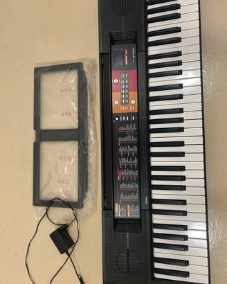 tastiera yamaha psr f51 61 tasti