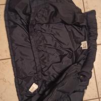 Giubbino originale Armani invernale bambino