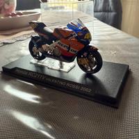 Modelli MOTO GP