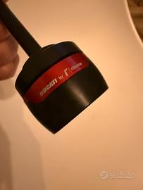 Slider forcella ducati panigale/streetfighter