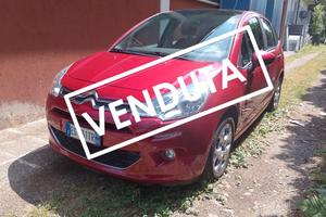 Citroen C3 1.2 VTi 82 Seduction