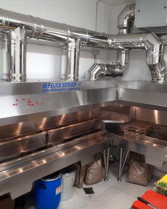 Griglia per arrosticini