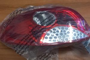 Gruppo ottico posteriore sx PEUGEOT 206 NUOVO