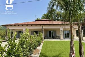 Villa bifamiliare Casal Velino