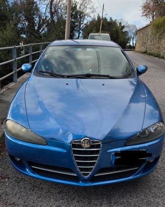 Alfa Romeo 147