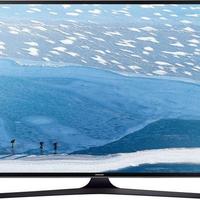 Samsung  tv 55" 4K