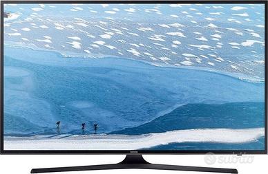 Samsung  tv 55" 4K
