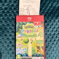 Pokopia Nintendo Switch 2