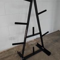 PORTA DISCHI MARCA TOORX 