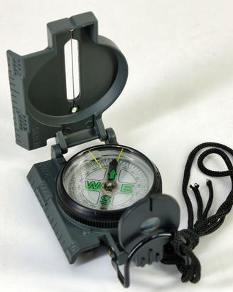 Bussola Kompass TFA