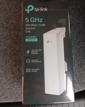access point TP link 