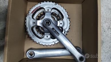 Guarnitura MTB Shimano Altus