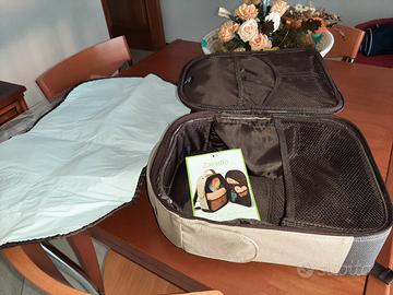 zaino  prenatal   nuovo 