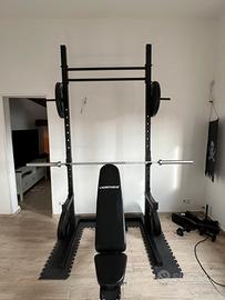 Homegym