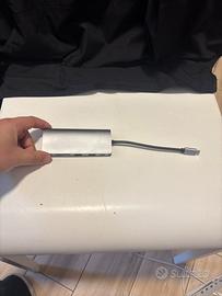 Hub usb c Trust