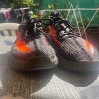 adidas yeezy x off white edizione limitata