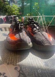 adidas yeezy x off white edizione limitata
